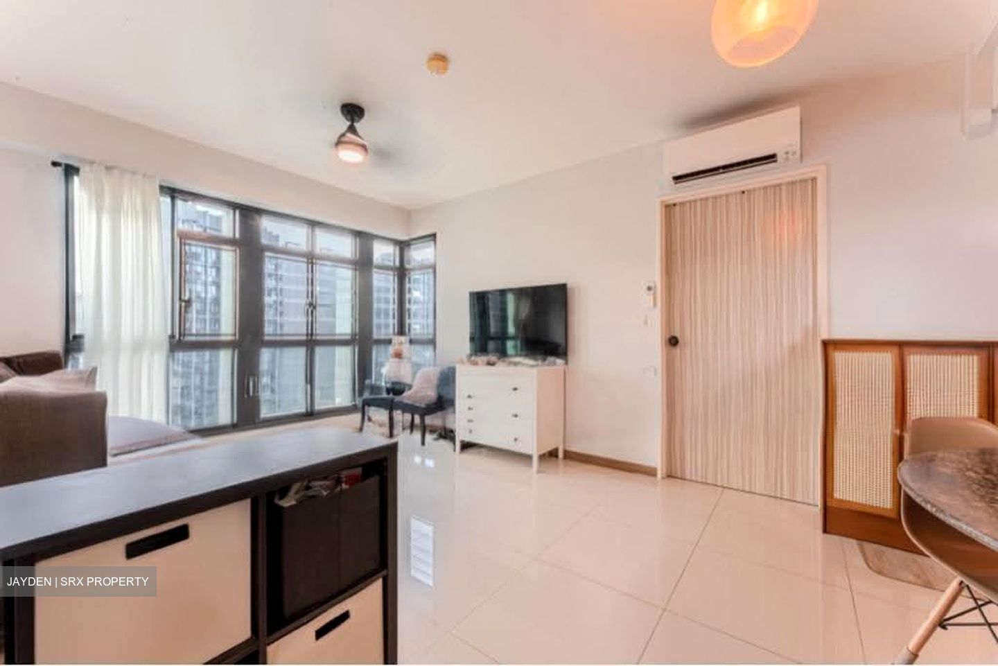 Blk 101A Alkaff Courtview (Toa Payoh), HDB 3 Rooms #610139101